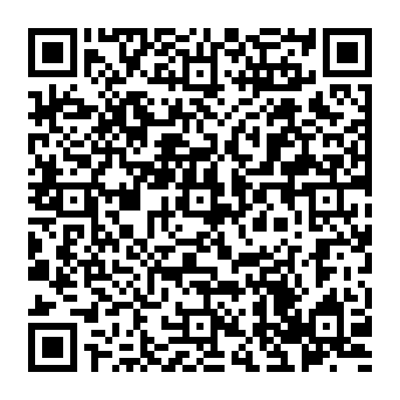 QR Code para baixar o Maistre Paroquial na Google Play